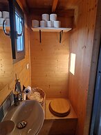 Tiny House Loulé Algarve no1