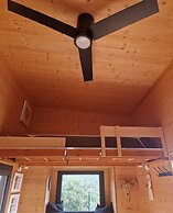 Tiny House Loulé Algarve no1