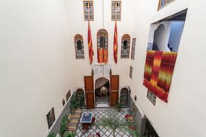 Riad Taj Salma