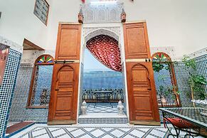 Riad Taj Salma