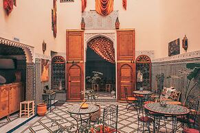 Riad Taj Salma