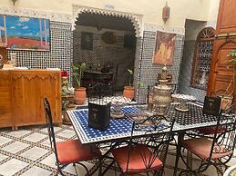 Riad Taj Salma