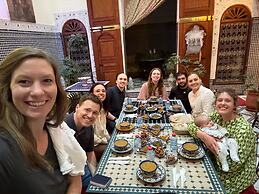 Riad Taj Salma