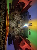 Riad Taj Salma