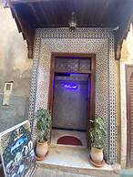 Riad Taj Salma
