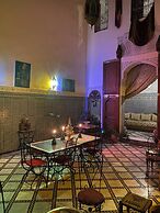 Riad Taj Salma