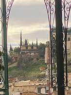 Riad Taj Salma