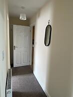 Lovely 2-bed Apartment in Stroud