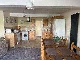 Lovely 2-bed Apartment in Stroud
