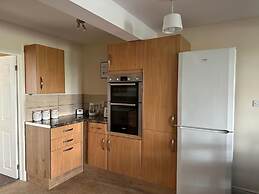 Lovely 2-bed Apartment in Stroud