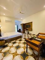 New Corbett Hotel and Resort