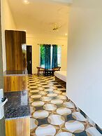 New Corbett Hotel and Resort