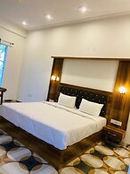 New Corbett Hotel and Resort