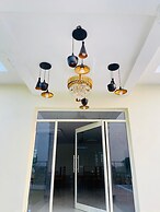 New Corbett Hotel and Resort