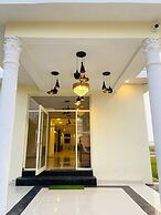 New Corbett Hotel and Resort