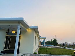 New Corbett Hotel and Resort