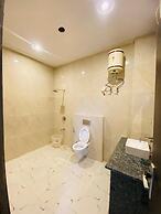 New Corbett Hotel and Resort