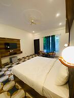 New Corbett Hotel and Resort