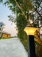 New Corbett Hotel and Resort