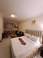 Park Lane Addis Hotel