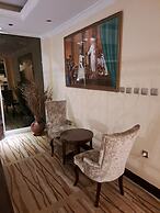 Park Lane Addis Hotel