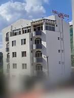 Park Lane Addis Hotel