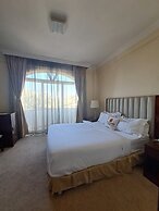 Park Lane Addis Hotel