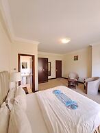 Park Lane Addis Hotel
