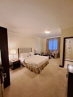 Park Lane Addis Hotel