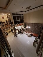 Park Lane Addis Hotel