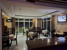 Park Lane Addis Hotel