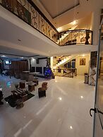 Park Lane Addis Hotel