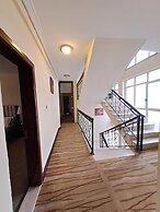 Park Lane Addis Hotel