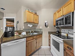 Tl212 Telemark Lodge Condo by RedAwning