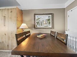 Tl212 Telemark Lodge Condo by RedAwning