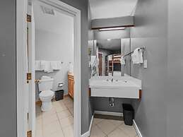 Tl212 Telemark Lodge Condo by RedAwning