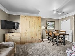 Tl212 Telemark Lodge Condo by RedAwning