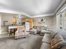 Tl212 Telemark Lodge Condo by RedAwning