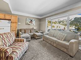 Tl212 Telemark Lodge Condo by RedAwning