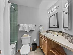 Tl212 Telemark Lodge Condo by RedAwning