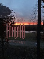 Das SinGold Boutique Hotel Restaurant