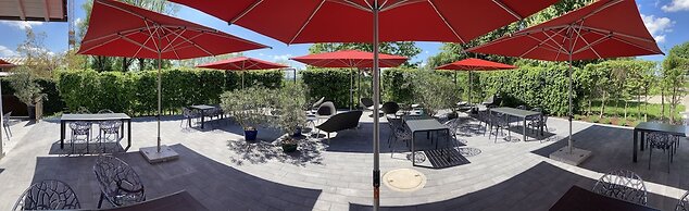 Das SinGold Boutique Hotel Restaurant