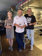 Das SinGold Boutique Hotel Restaurant