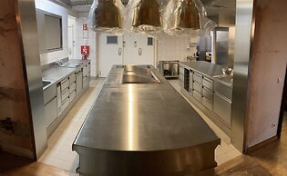 Das SinGold Boutique Hotel Restaurant