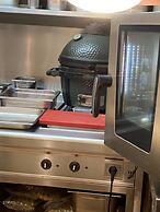 Das SinGold Boutique Hotel Restaurant