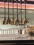 Das SinGold Boutique Hotel Restaurant