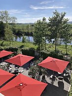 Das SinGold Boutique Hotel Restaurant