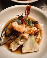 Das SinGold Boutique Hotel Restaurant