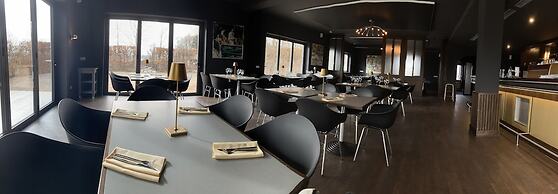 Das SinGold Boutique Hotel Restaurant