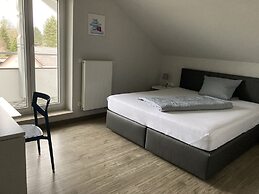 Das SinGold Boutique Hotel Restaurant